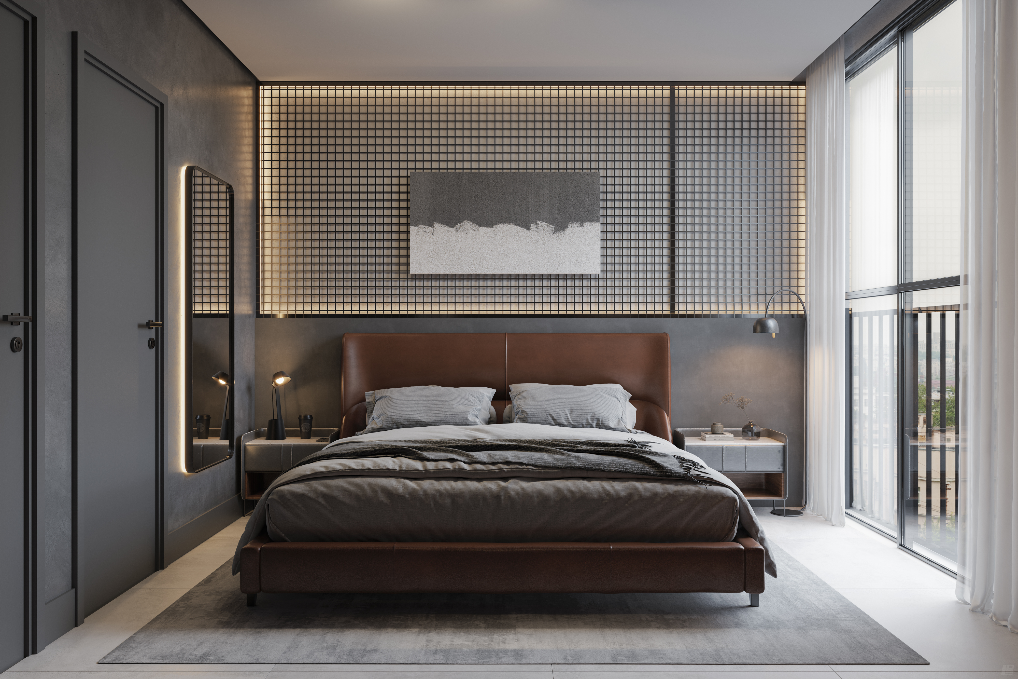 Ilustre — 1 Quarto Suíte